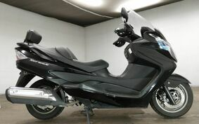 SUZUKI SKYWAVE 400 2014 CK45A