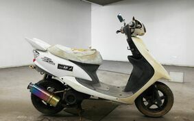 YAMAHA JOG ZR Evolution SA16J