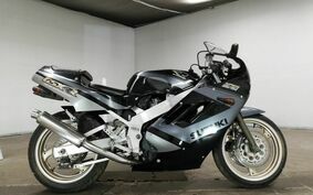 SUZUKI GSX-R400 1989 GK73A