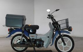 SUZUKI BIRDIE 50 BA42A