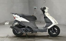 SUZUKI ADDRESS V125 S CF4MA