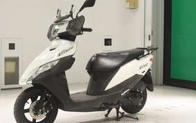 SUZUKI ADDRESS V125 DT11A