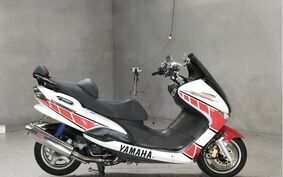 YAMAHA MAJESTY 125 SE27