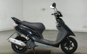 YAMAHA JOG ZR Evolution SA16J