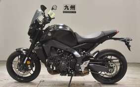 YAMAHA MT-09 2023 RN69J