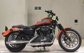 HARLEY XL883R 2005 CKM