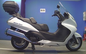 HONDA SILVER WING 600 A 2007 PF01