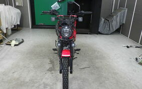 HONDA CT125 HUNTER CUB JA55