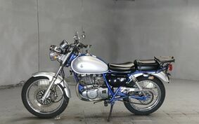 SUZUKI ST250E NJ4AA