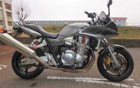 HONDA CB1300SB SUPER BOLDOR ABS 2007 SC54