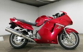 HONDA CBR1100XX 2001 SC35