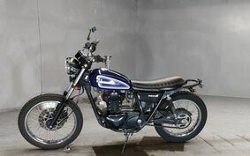 KAWASAKI 250TR BJ250F