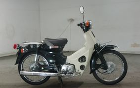 HONDA C70 SUPER CUB HA02