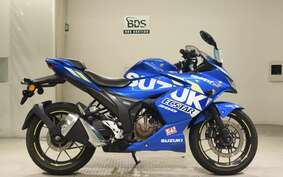 SUZUKI GIXXER 250 SF