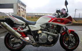 HONDA CB1300SF BOLDOR 2008 SC54