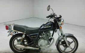 SUZUKI GN125 H PCJG9