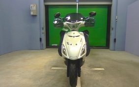 SUZUKI ADDRESS V125 S CF4MA