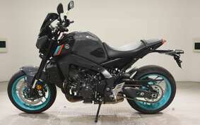 YAMAHA MT-09 2023 RN69J