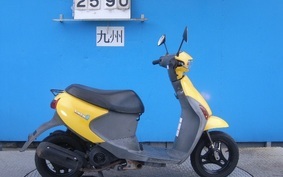 SUZUKI LET's 4 CA41A