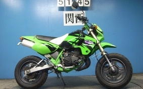 KAWASAKI KSR-2 1998 MX080B