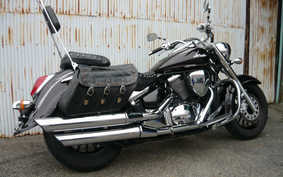 SUZUKI INTRUDER 400 Classic Cast Wheels 2011 VK56A