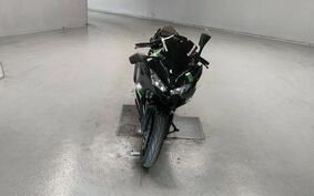 KAWASAKI NINJA 250 EX250P