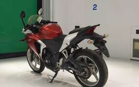 HONDA CBR250R GEN 3 MC41