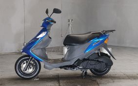 SUZUKI ADDRESS V125 CF46A