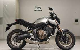 HONDA CB650R 2019 RH03