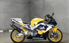 HONDA CBR929RR FIREBLADE 2001 SC44