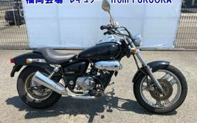 HONDA ﾏｸﾞﾅ50 AC13