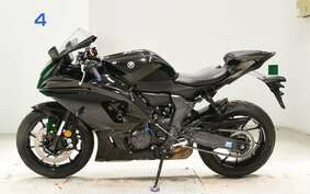 YAMAHA YZF-R7 2022 RM39J