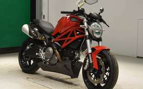 DUCATI MONSTER 696 2012 M500A