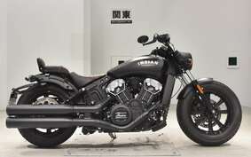 INDIAN Scout MTA0