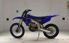 YAMAHA YZ250FX CG41C