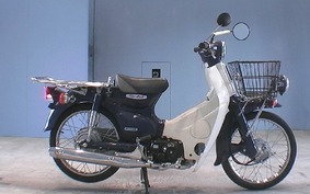 HONDA C50 SUPER CUB AA01