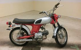 HONDA CL50 BENLY CD50