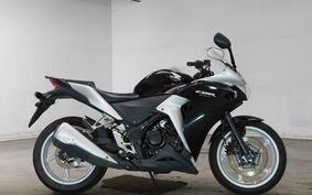 HONDA CBR250R MC41