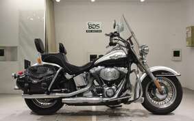 HARLEY FLSTC 1450 2003 BJY