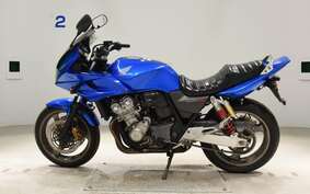 HONDA CB400 SUPER BOLDOR A 2009 NC42