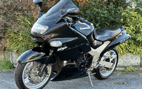 KAWASAKI ZZ1100 NINJA 1994 ZXT10D