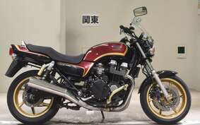 HONDA CB750 GEN 2 2007 RC42