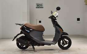 SUZUKI LET's 4 CA41A