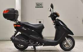 YAMAHA AXIS 125 TREET SE53J