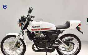 YAMAHA RZ50 Gen.2 RA02J