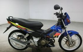 HONDA SONIC 125 FS125MC