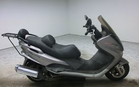 YAMAHA MAJESTY 125 FI SE27