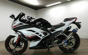 KAWASAKI NINJA 250 EX250L