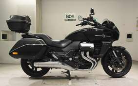 HONDA CTX1300 2015 SC74