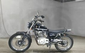 SUZUKI GRASS TRACKER BigBoy NJ4BA